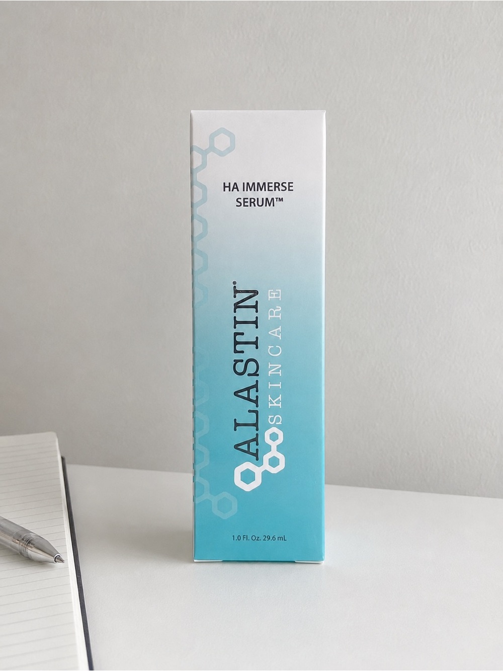 Alastin Skincare HA Immerse Serum